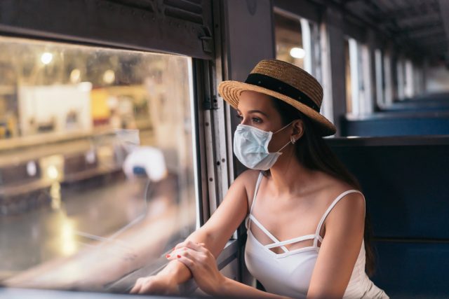 Voyages en train : connaissez-vous « la règle de la fenêtre », inventée par les Belges ?