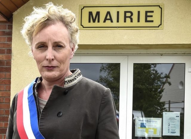 Marie Cau, candidate à l’élection présidentielle : « Il faut que les séniors se battent pour leurs petits-enfants »