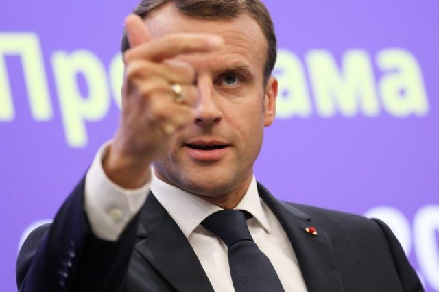Allez-vous devoir vous serrer la ceinture ? Ce que Macron vous réserve pour son deuxième mandat
