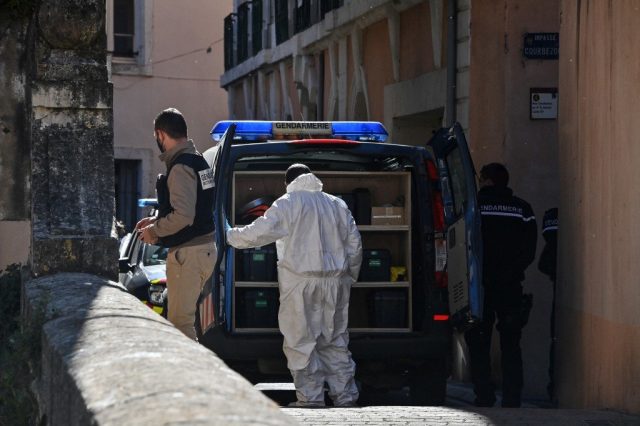 Affaire Aurélie Vaquier : déserteur, voleur… Qui est vraiment Samire L., le principal suspect ?