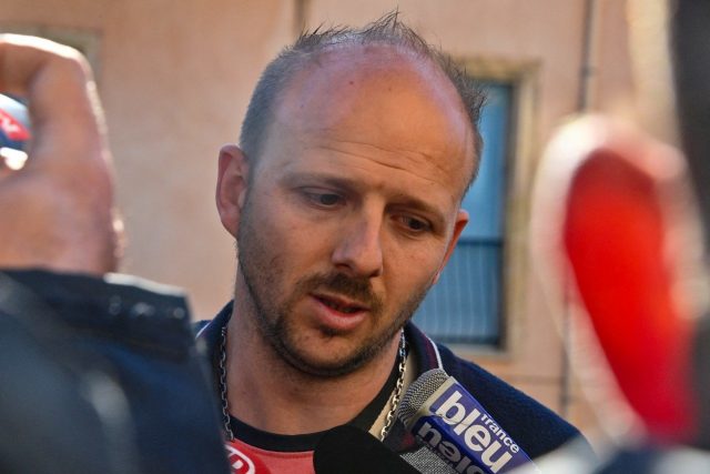 Mort d’Aurélie Vaquier : son frère souhaite que son compagnon « ne ressorte jamais » de prison