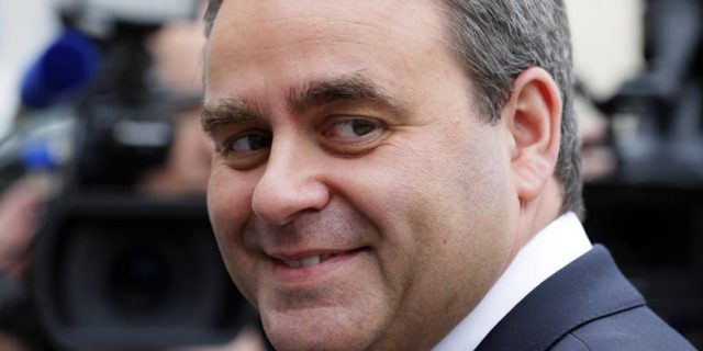 Impôts : que compte faire Xavier Bertrand, s’il est élu ?