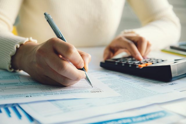 Impôts 2021 : cette case précochée que vous devez absolument vérifier