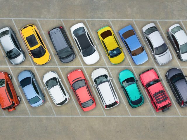 Places de parking : les villes où elles sont les plus chères en 2021