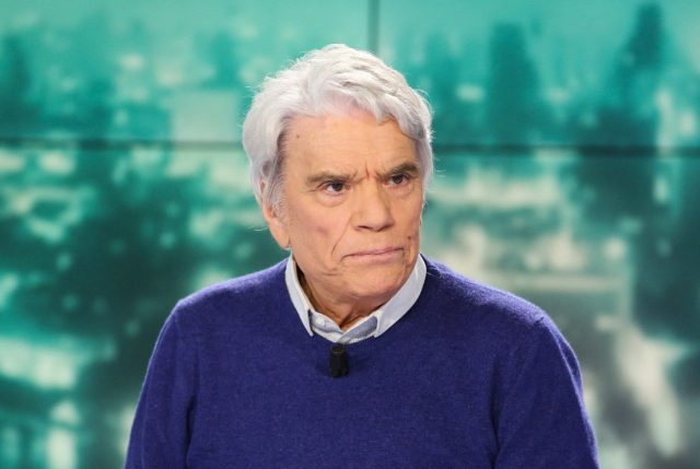 Agression de Bernard Tapie : son geste fou face aux cambrioleurs