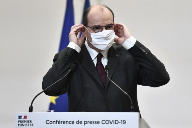 Quarantaine, couvre-feu, écoles… Que devrait annoncer Jean Castex, lors de la conférence de presse de ce jeudi ?