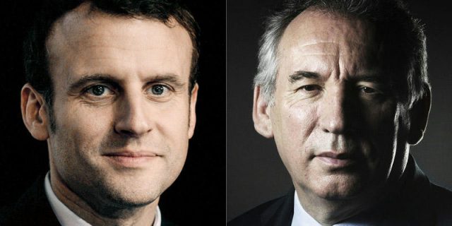 Le ver est dans le fruit : Bayrou pourrait-il devenir le meilleur ennemi « intérieur » de Macron ?