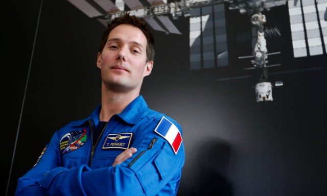 Thomas Pesquet : l’astronaute révèle pourquoi il n’a pas encore eu d’enfant avec sa compagne