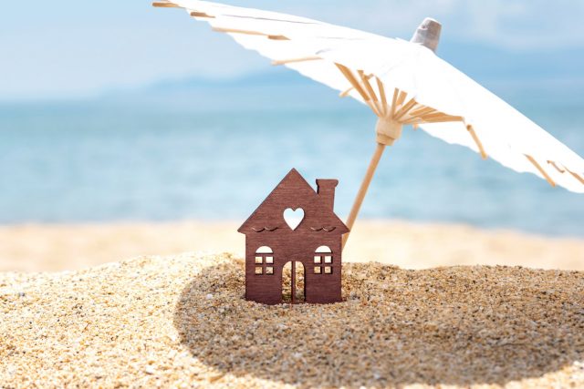 Location de vacances : comment repérer les arnaques ?