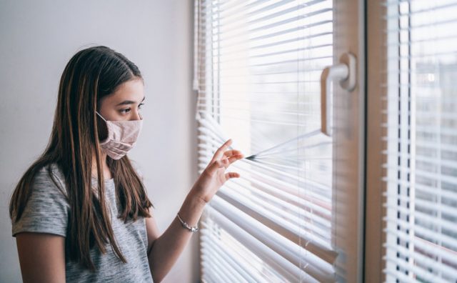 Quel est ce boîtier dont certains épidémiologistes conseillent d’avoir chez soi ?