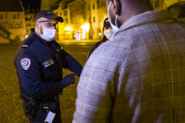 Couvre-feu : les changements prévus le 19 mai, le 9 juin et le 30 juin