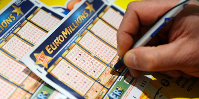 EuroMillions : scandale après la demande d’une ancienne gagnante