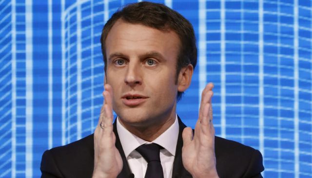 Santé, travail, Europe… Quand Emmanuel Macron imagine l’actualité de 2025