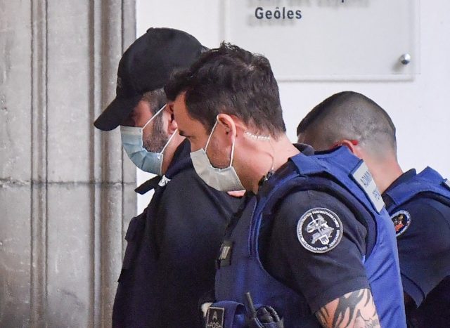 Procès de Nordahl Lelandais : comment la prison l’a rendu physiquement méconnaissable
