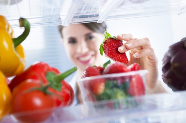Rappel de produit : prenez garde à ces fraises venues d’Espagne