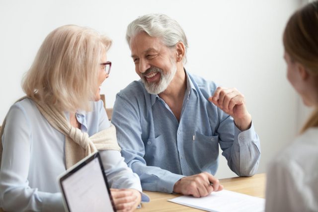 Héritage et succession : les trois astuces à mettre en place avant 70 ans