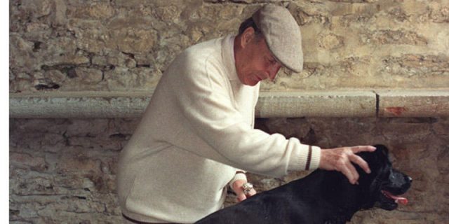 Mazarine, fautes d’orthographes… Les confidences de l’ancienne secrétaire de François Mitterrand