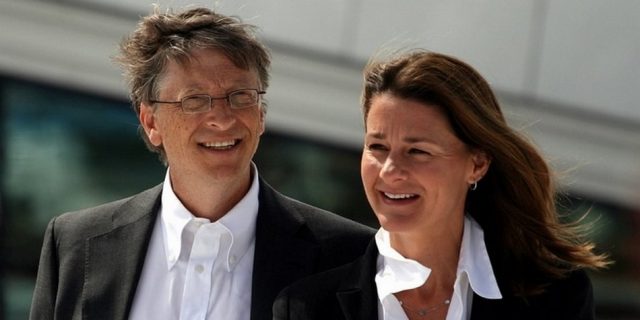 Divorce de Bill et Melinda Gates : ce n’est pas la première fois qu’ils ont manqué de rompre