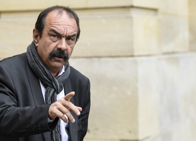 Philippe Martinez, Laurent Berger… Sait-on combien gagnent les syndicalistes ?