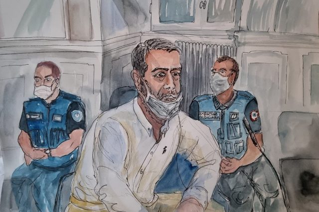 Nordahl Lelandais : l’autre portrait dressé par ses anciens amis