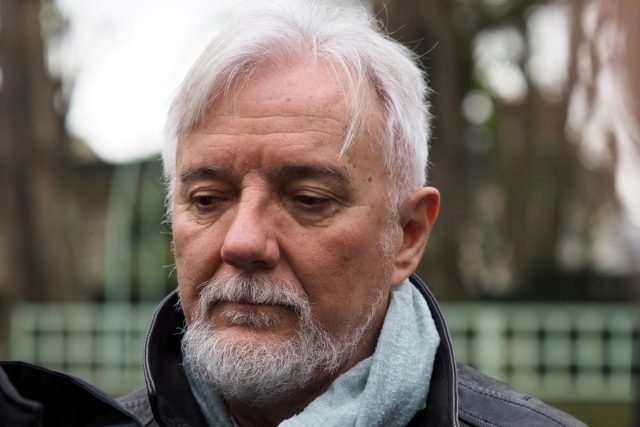 Procès de Nordahl Lelandais : le geste bouleversant du père d’Arthur Noyer