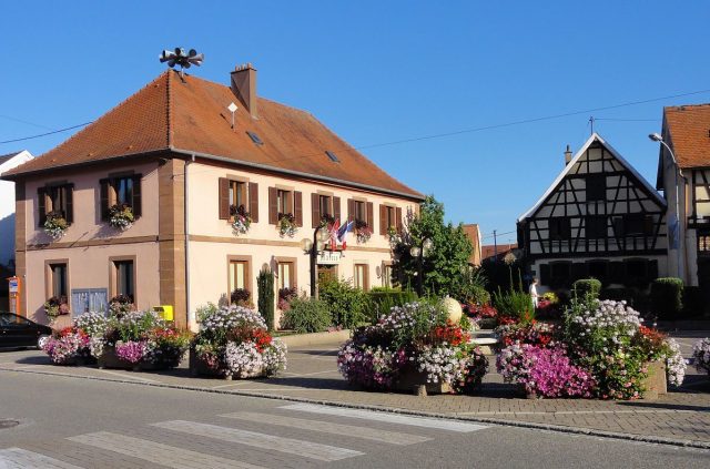 Connaissez-vous le village au nom le plus long de France ?