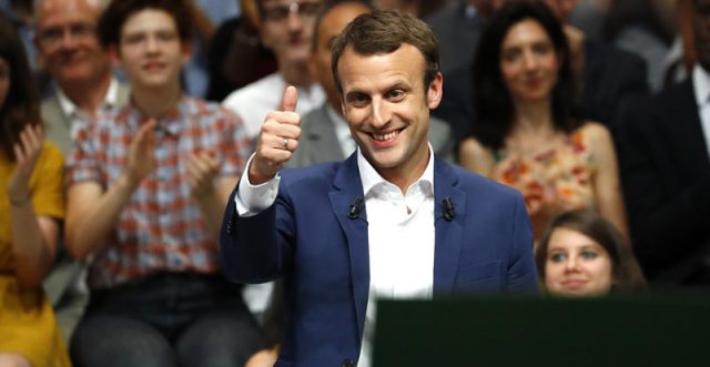 L’autre vie qui pourrait attendre Emmanuel Macron en 2022