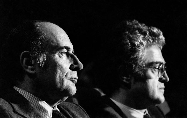 François Mitterrand : pour Lionel Jospin, 40 ans après son élection, ses idées « ressurgissent »