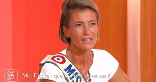 Mort de Gaëlle Voiry (Miss France 1990) : sa fille se confie avec émotion sur son « deuil difficile »
