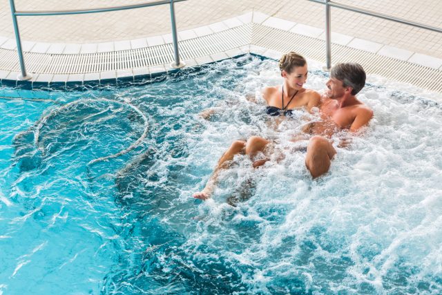 Réouverture des cures thermales : quel est le protocole sanitaire à respecter ?