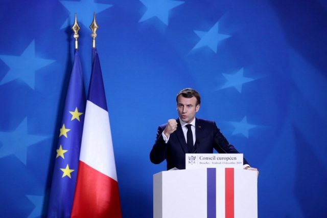 A quoi ressemblera la phase III que vous prépare Emmanuel Macron ?