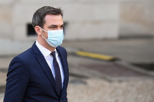 Covid-19 : Olivier Véran annonce une date pour enfin « tourner la page »