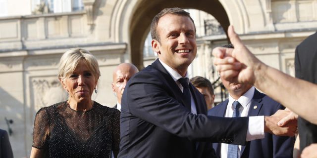 Le nouveau tour de France d’Emmanuel Macron est-il légal ?