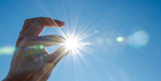 Météo : dans quelles régions fera-t-il le plus chaud ce week-end ?