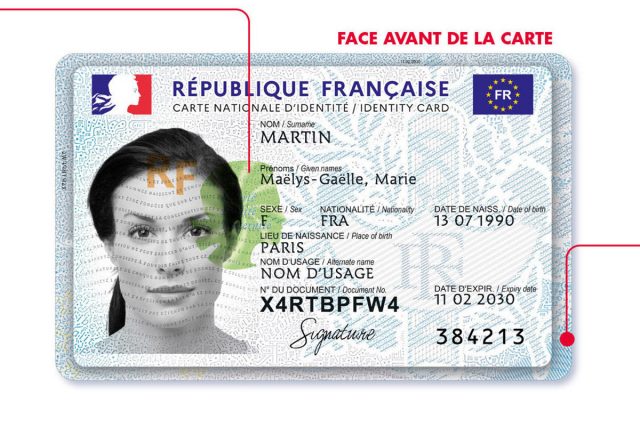 Nouvelle carte d’identité : puis-je la demander si mon ancienne carte est toujours valide ?