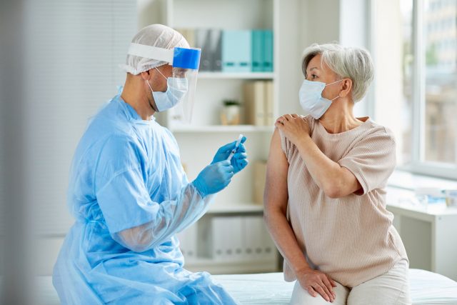 Vaccin Covid : ce qui va changer cet été