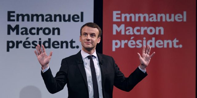 Vous êtes retraités et vous ne voulez plus de Macron ? Voici qui il faut convaincre pour ne pas le voir rempiler