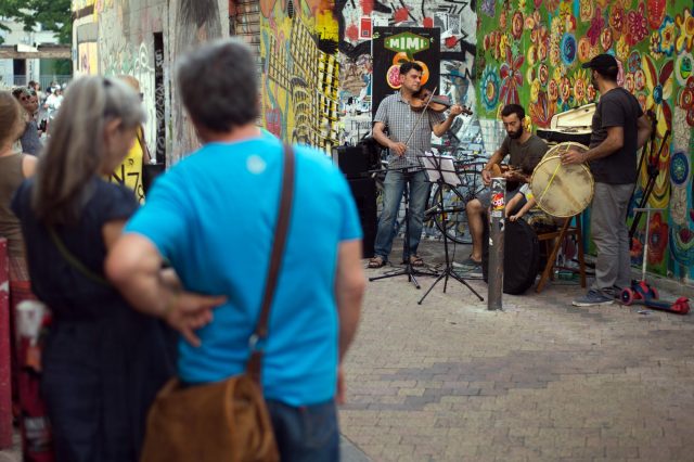 Fête de la musique 2021 : couvre-feu, concerts assis… Quel sera le protocole sanitaire ?