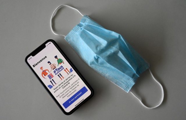Restaurant : comment scanner le QR code à l’entrée ?