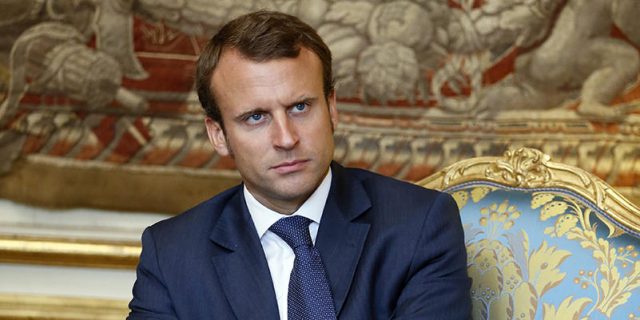 Avant Emmanuel Macron, les autres présidents agressés par des citoyens