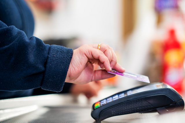 Carte bancaire : comment désactiver le paiement sans contact ?
