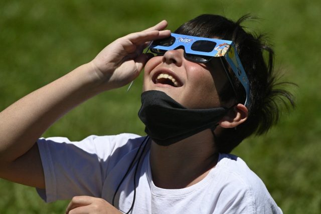 Éclipse solaire : où pourrez-vous l’observer le mieux en France ?