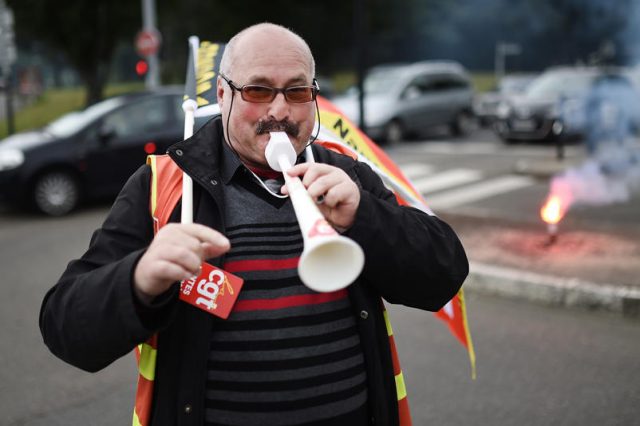 Qui veut encore d’une réforme des retraites en France ?