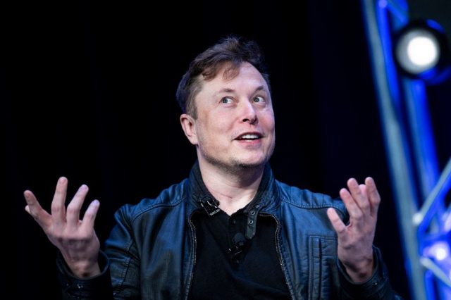 Elon Musk était-il destiné à amener la race humaine sur Mars ? Cette très étrange prophétie datée de plus d’un demi siècle