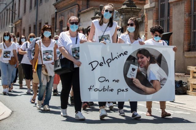 Disparition de Delphine Jubillar : où pourrait être caché son corps ?