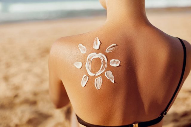 Solstice d’été : gare aux coups de soleil cette semaine