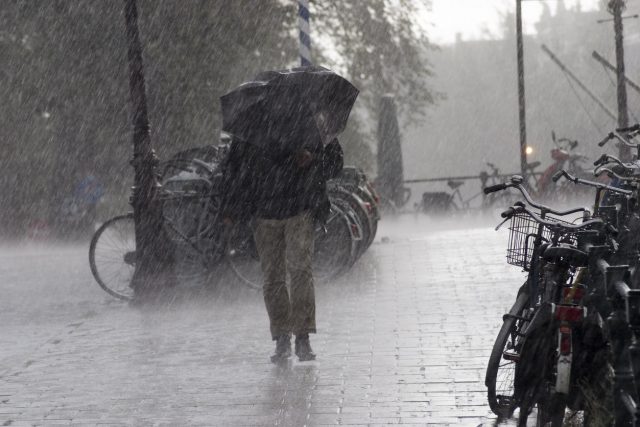 Orages et fortes pluies : un homme porté disparu à Beauvais