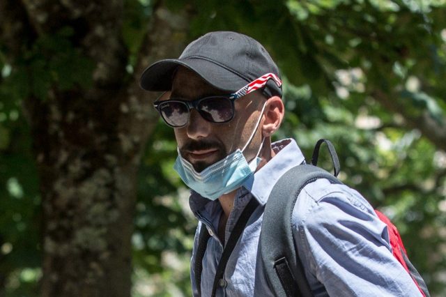 « Le mec le plus connu du Tarn » : quand Cédric Jubillar s’amusait de sa notoriété
