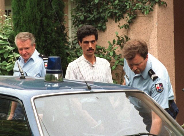 ADN, fautes d’orthographe… Les mystères de l’affaire Omar Raddad