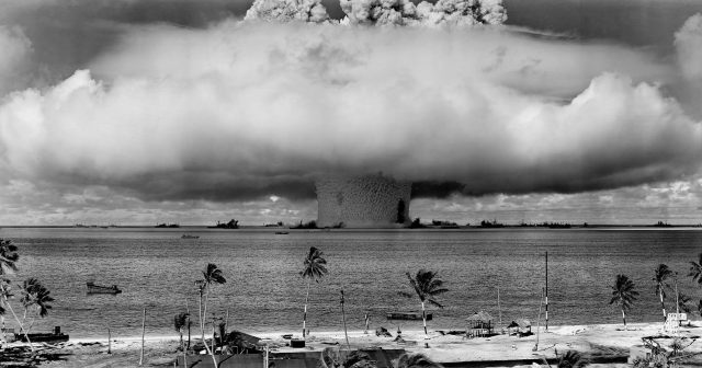 Faut-il craindre une nouvelle guerre froide ? L’inquiétant sort réservé aux têtes nucléaires